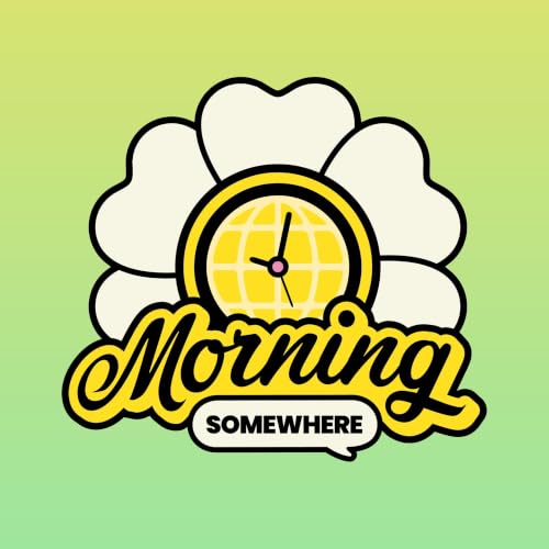 Morning Somewhere cover art