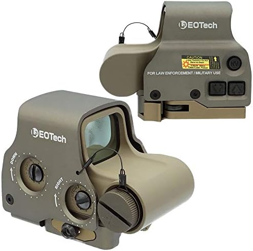 Amazon.co.jp: EOTech XPS2-0 HOLOgraphic Weapon Sight : 家電＆カメラ