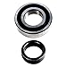 Centric 411.45001 Premium Axle Ball Bearing