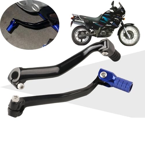 Levier de vitesse pour Tenere XT660 pédale sélecteur moto - 2