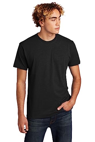 Next Level N6210 T-Shirt - Black - Large