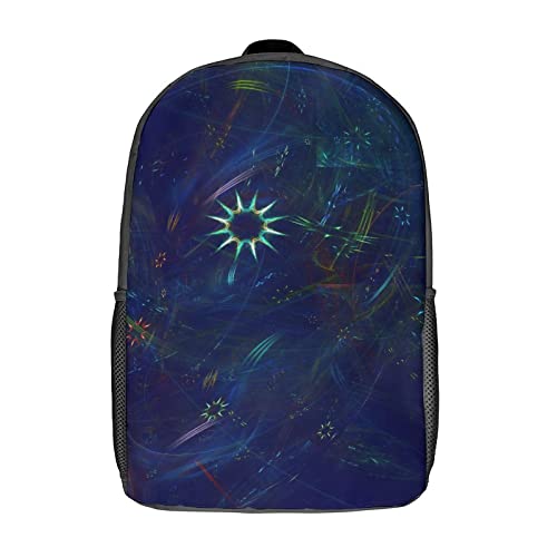 Sac à dos artistique pour enfants et jeunes parfaits pour les cours et les loisirs