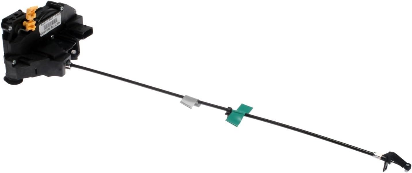 Standard Motor Products DLA-671 Power Door Lock Actuator