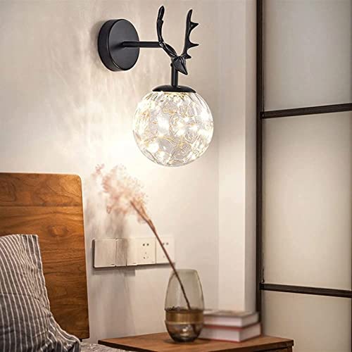 Accesorio de iluminación para el pasillo que elimina las zonas oscuras con estilo 3