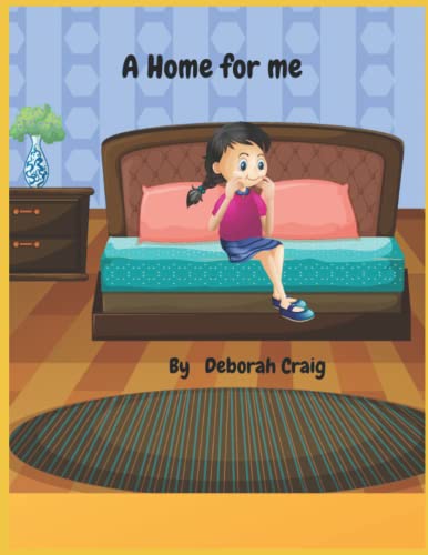 A Home for Me (Pokit Books)