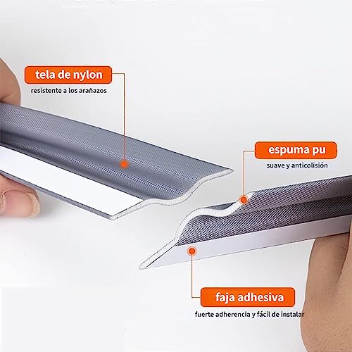 Consejos y comparativas para Comprar Protectores para ventanas que puedes comprar esta semana. 27 Imagen adicional