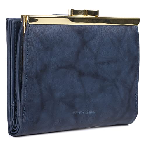 Buxton Heiress Double Cardex Wallet3