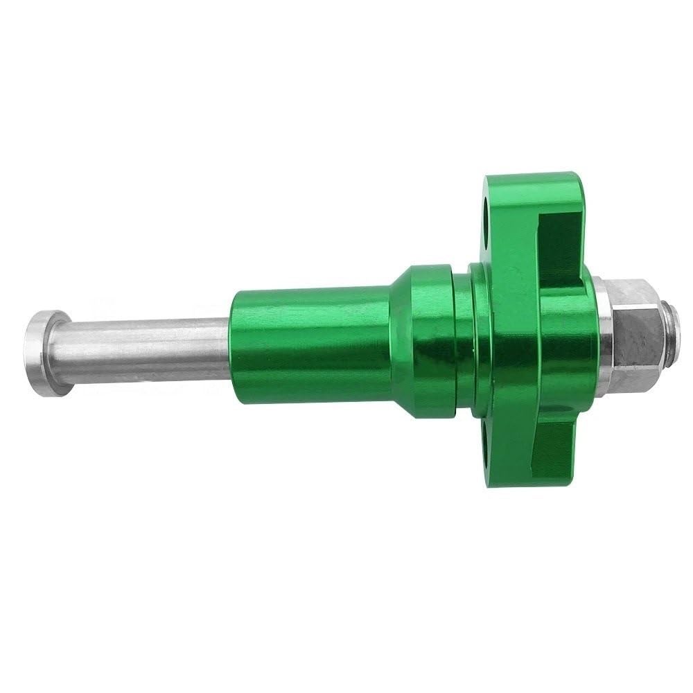 Osłona łańcucha Pasuje do Kawasaki ZX-7 R RR ZX750 1989-2003 ZXR750 R 91-95 ZR-7 7S 99-05 Zephyr napinacz łańcucha rozrządu Ochraniacz łańcucha motocyklowego(Black)