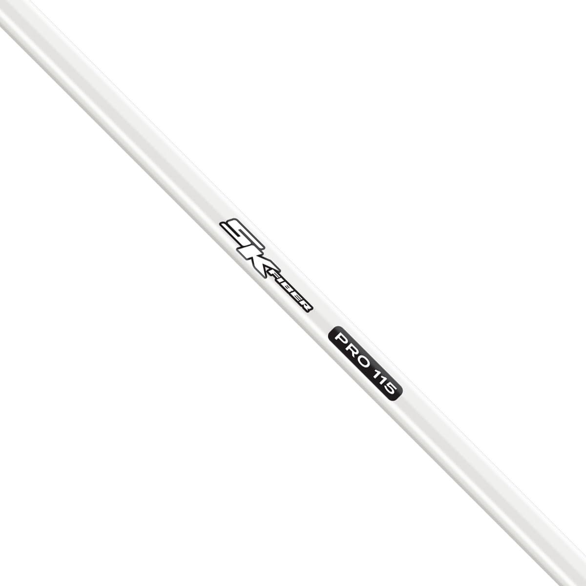 SK Fiber Pro 115 Graphite Shaft
