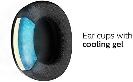 هدفون بی سیم Philips SH402BK 