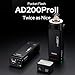 Godox AD200PRO II Professional Wireless TTL Off-Camera Flash Kit