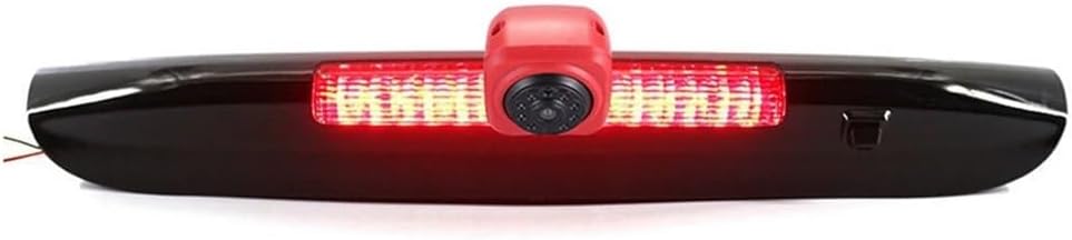 Reverse Parking Assist Backup Camera For Discovery 3 For Discovery 4 LR072856 Car Rear View Camera 3Rd Brake Light Reversing Camera