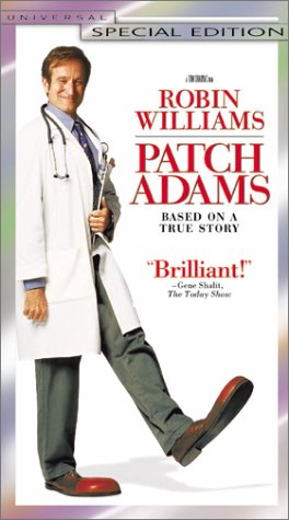 Patch Adams Patch Adams