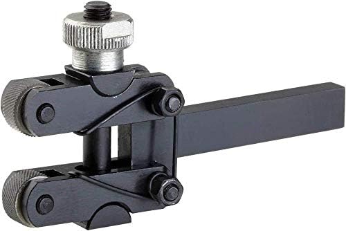 AnNafi® Floating Knurling Tool - Industrial H7571 | Power & Hand Tools | Power Tool Parts & Accessories | Lathe Parts & Accessories | Rotating Knurling Tool