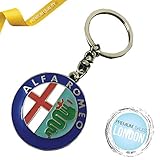 passend für alle Alfa Romeo Autoschlüssel