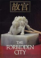 The Forbidden City 7102000588 Book Cover