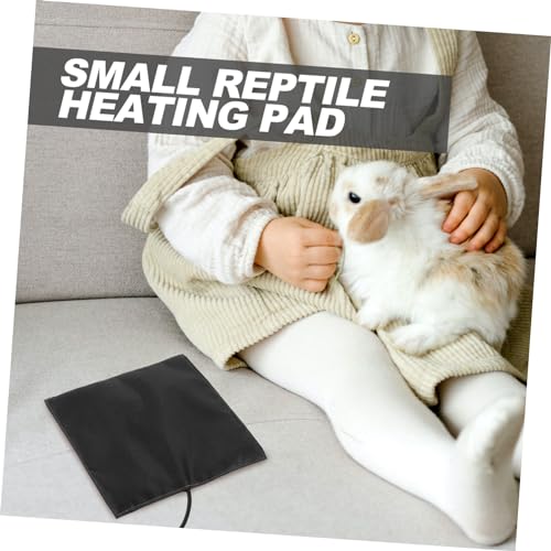 Almohadilla Térmica para Mascotas Pequeñas Garneck miniatura 7