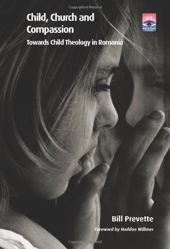 Buy Child, Church and Compassion: Towards Child Theology in Romania — BookShops.in