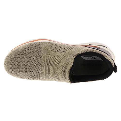 Image of Skechers Men's Summits - High Range Slip-in Sneaker