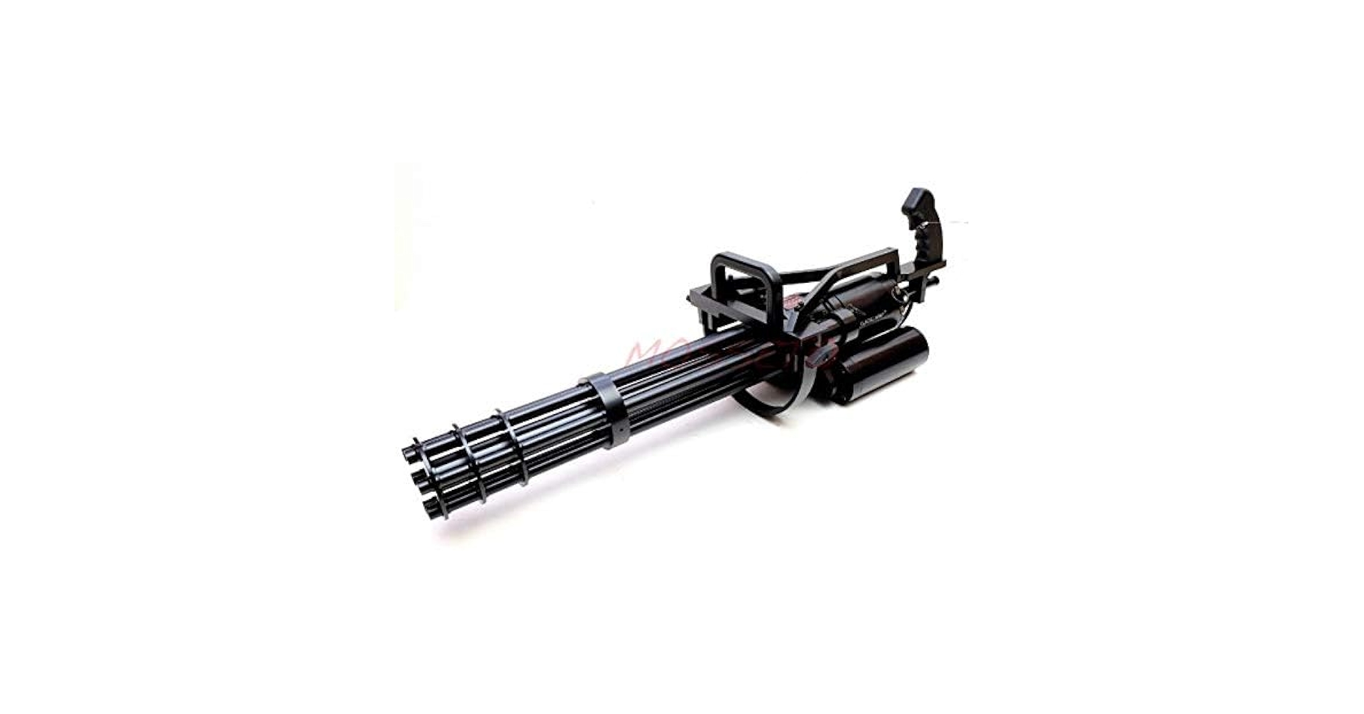 Amazon.co.jp: 【Classic Army】M134-A2 Vulcan Minigun|6 Amazon.co.jp: 【Classic Army】M134-A2 Vulcan Minigun|6