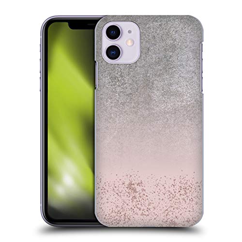 Coque iPhone 11 LebensArt Béton Style Urbain pour le Quotidien