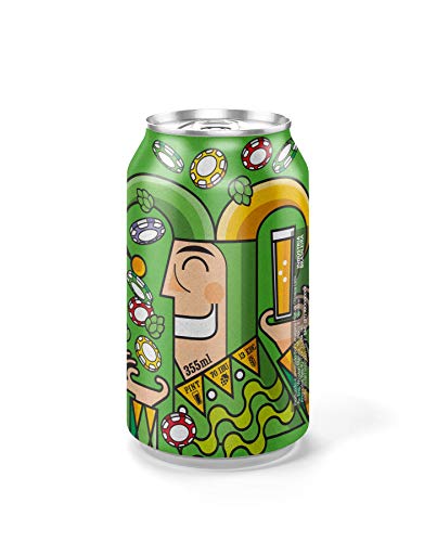 ALL IN FARRA BIER 350ml