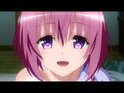 Unconsciously～頭ふわふわ☆心どきどき～