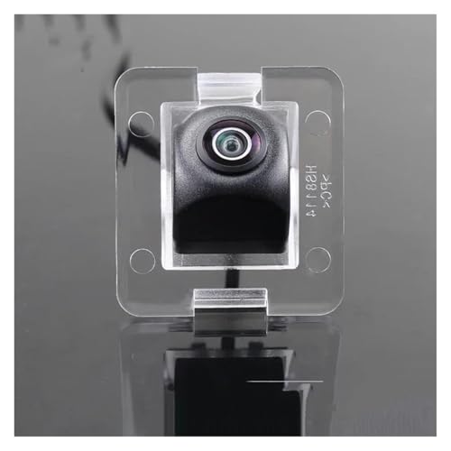 Caméra recul voiture infrarouge grand angle 170 Mercedes GLK 2012