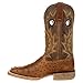 Produktbild Durango Rebel Pro Tobacco Full-Quill Ostrich Western Boot