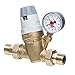 535061 1'' Riduttore Di Pressione Con Cartuccia Monoblocco Estraibile. Caleffi - 3