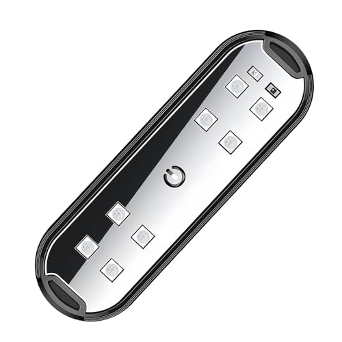 Car LED Door Lights Projector for Suzuki S-Presso S-Cross 2019-2025,7 Color Interior Atmosphere Lamp Auto Door Sill Pedal Courtesy Light Body Accessory,1pcs