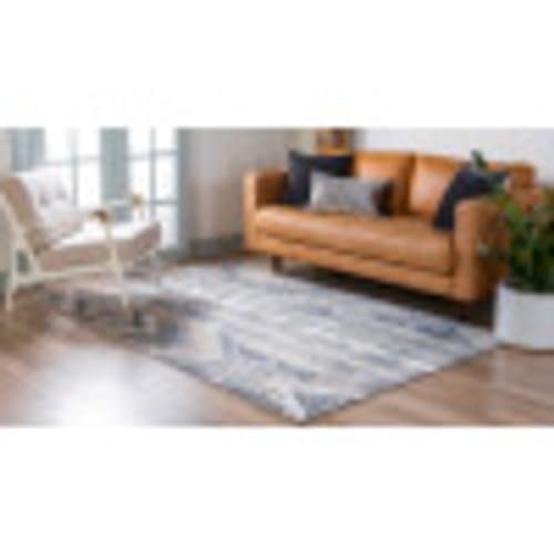 Tapete decorativo rectangular 305x425 cm Unique Loom miniatura 4