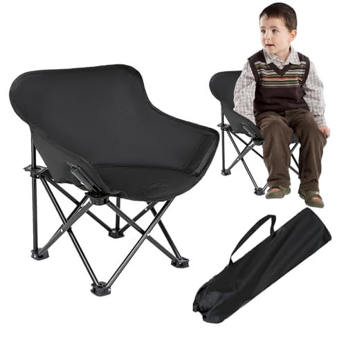 Tabouret de camping léger et pliant pour extérieur