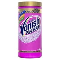 Vanish NapiSan Gold Pro OxiAction 1.8kg