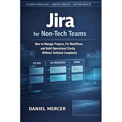 Jira for Non-Tech Teams