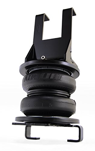 Air Lift 57575 Loadlifter 7500 Xl Ultimate Air Spring Kit #TOP2