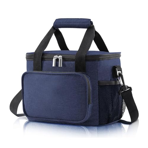 サムコス クーラーボックス 保冷 保温 25L 大容量 折り畳み 水漏れ防止 4層断熱 耐摩耗 保冷バッグ クーラーバッグ レジカゴバッグ 釣り キャンプ ソフトクーラボックス