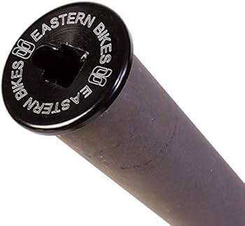 Amazon.com : Eastern Bikes Throttle Series 100% Lightweight