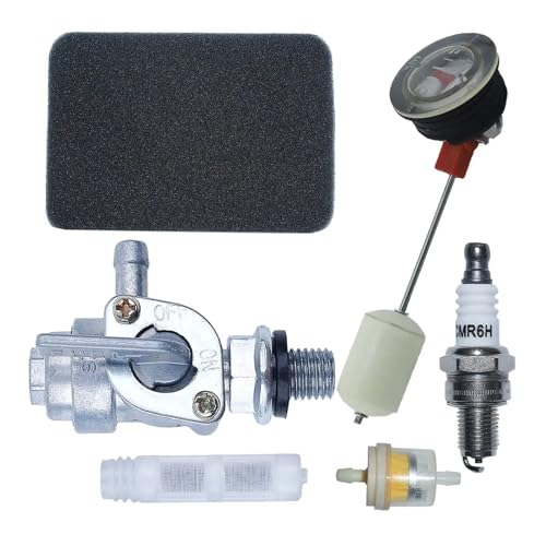 Filtre pour générateur GP6500E idéal pour l'alimentation de secours