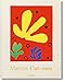 Produktbild Henri Matisse. Cut-Outs. Zeichnen mit der Schere
