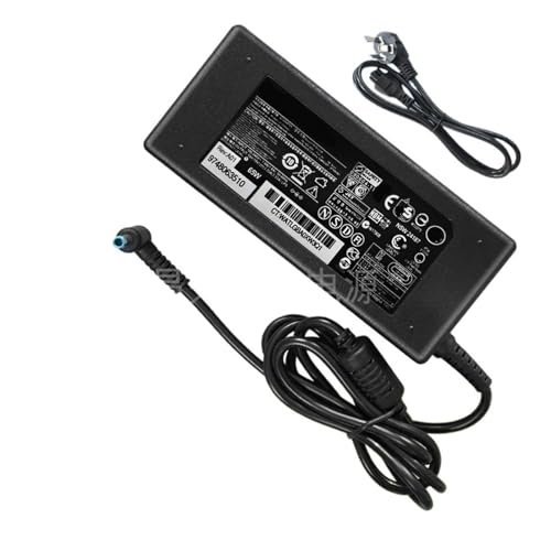 Chargeur pour ordinateur portable 15-ac651TX alimentation stable 19.5V