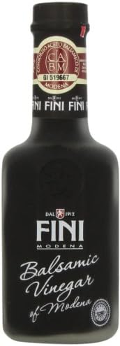 Fini Balsamic Vinegar, 8.45 oz