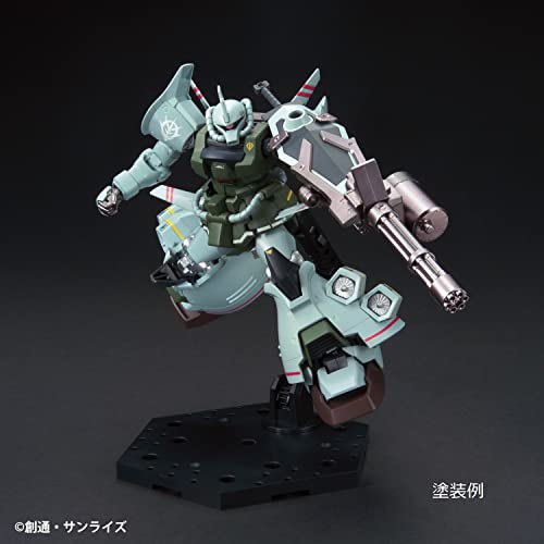 Gundam Marker Msv Set (Set Of 6 Markers) Gundam, Gsi Creos Gundam Marker Set #TOP6