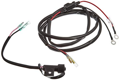 ヤマハ モーターサイクル配線キット Q5K-YSK-001-Y34