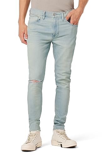 HUDSON Men's Zack Skinny (Zip Fly)