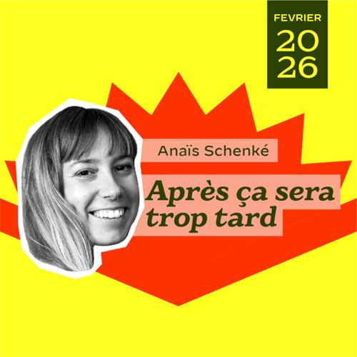 Ana&iuml;s Schenk&eacute; &ndash; &ldquo;Apr&egrave;s ce sera trop tard : Et si je n'&eacute;tais jamais m&egrave;re ?&rdquo;