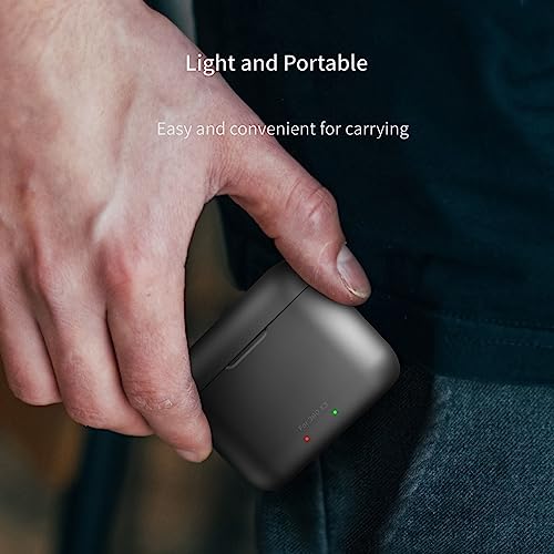 Image of 2 Pack 1800mAh 360X3 Battery with Charger Hub for Insta 360 ONE X3
