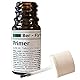 Ber-Fix 5ml Primer für PE, PP, Silikon und Teflon Vielseitiger Haftvermittler für Industriekleber, Sekundenkleber, 2K Kleber und mehr Schnelle Wirkung in 60 Sekunden, Qualität Made in Germany