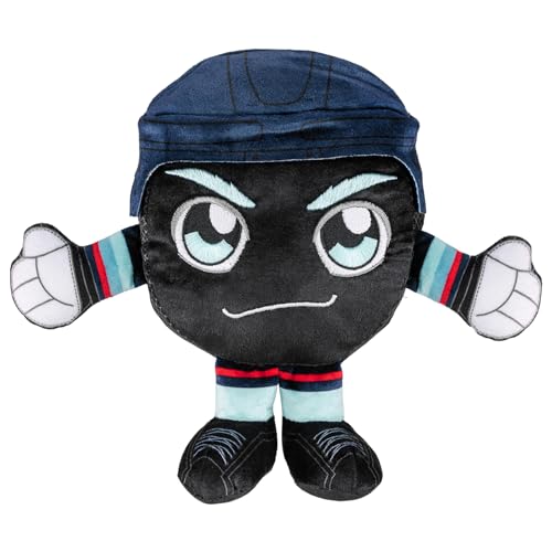 Bleacher Creatures Seattle Kraken 8