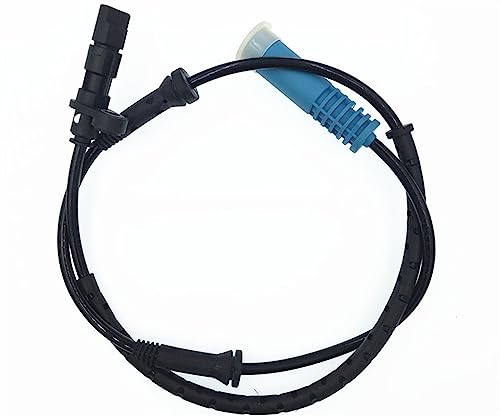 Capteur ABS arrière pour BMW E39 525i 528i 540i OE 34526756376